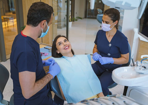 Best Periodontal (Gum) Disease Treatment  in Summerlin South, NV