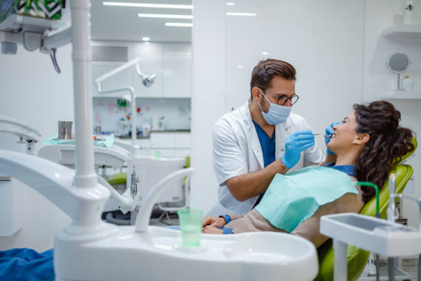 Best Full Mouth Reconstruction  in Summerlin South, NV