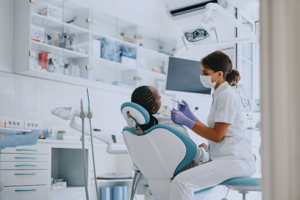 Why Choose Us for Your Dental Needs in Summerlin South, NV