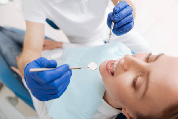 Best Root Canal Treatment  in Summerlin South, NV